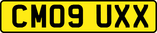 CM09UXX