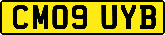 CM09UYB