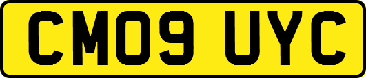 CM09UYC