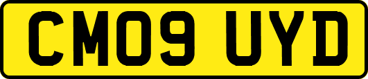 CM09UYD