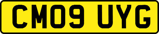 CM09UYG