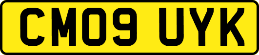 CM09UYK