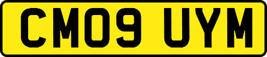 CM09UYM