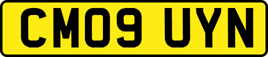 CM09UYN