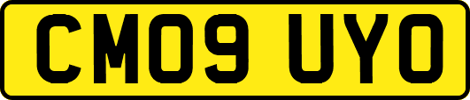 CM09UYO