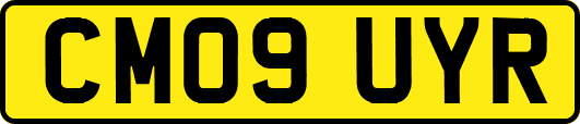 CM09UYR