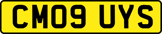 CM09UYS