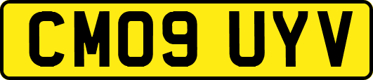 CM09UYV