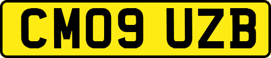 CM09UZB