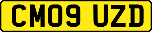 CM09UZD