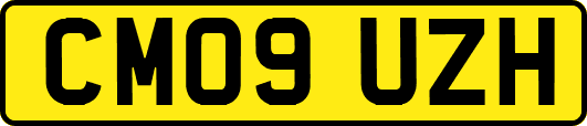 CM09UZH