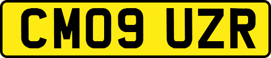 CM09UZR