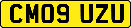 CM09UZU