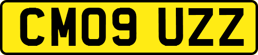 CM09UZZ