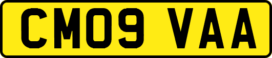 CM09VAA
