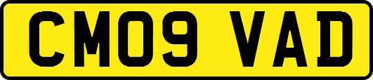 CM09VAD
