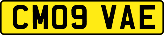 CM09VAE