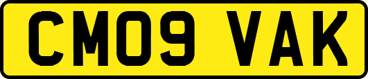 CM09VAK