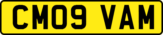 CM09VAM