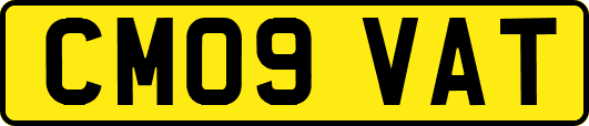 CM09VAT
