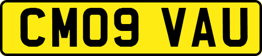 CM09VAU