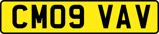 CM09VAV