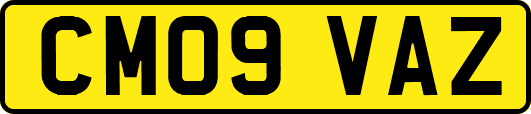 CM09VAZ