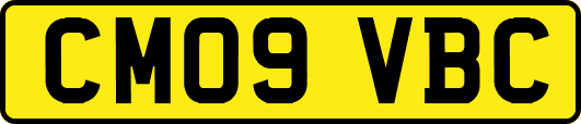 CM09VBC