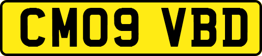 CM09VBD