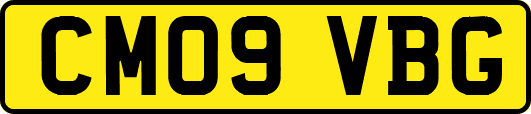 CM09VBG
