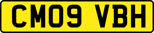 CM09VBH