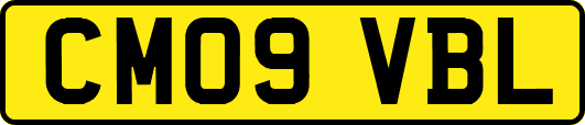 CM09VBL