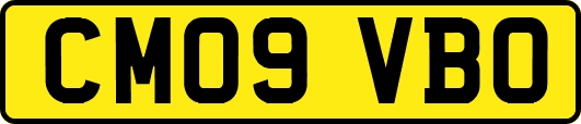CM09VBO
