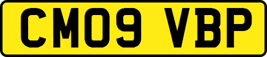 CM09VBP