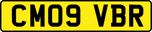 CM09VBR