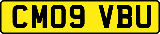 CM09VBU