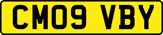 CM09VBY
