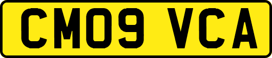 CM09VCA