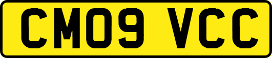 CM09VCC