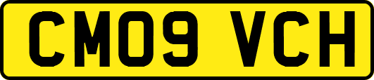 CM09VCH