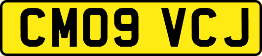 CM09VCJ