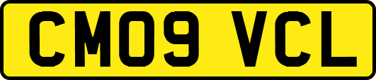 CM09VCL