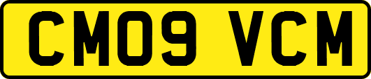 CM09VCM
