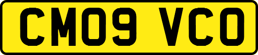 CM09VCO