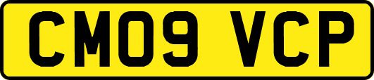CM09VCP