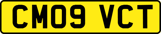 CM09VCT