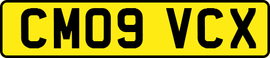 CM09VCX