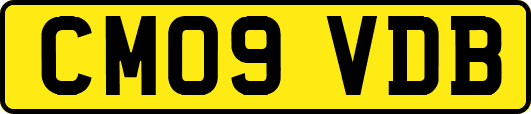 CM09VDB