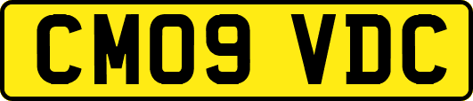 CM09VDC