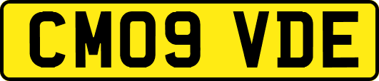 CM09VDE